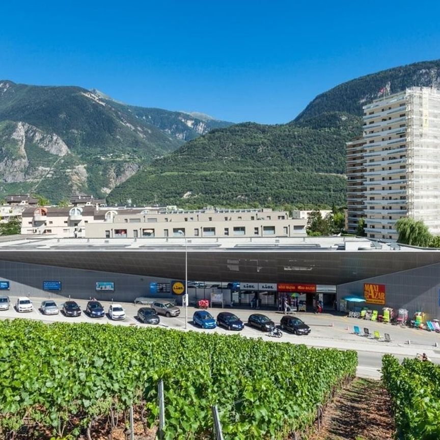 Un mois de loyer net gratuit! - Votre nouveau chez-vous - Photo 1