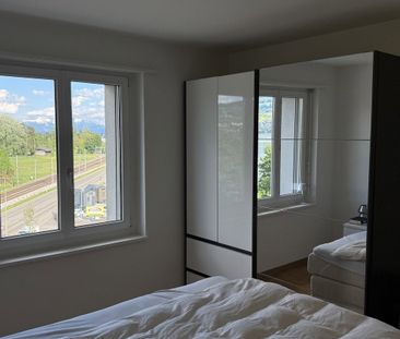 2 Zimmer, 62 m², 4. Stock - Photo 1