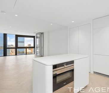 The Agency presents The Towers at Elizabeth Quay - UNFURNISHED APAR... - Photo 2