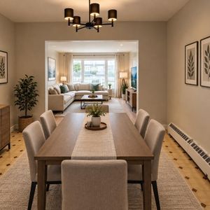 Superbe 51/2 à Longueuil - Photo 2