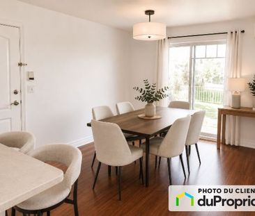 4340, Boulevard saint-laurent, Ste-Catherine à louer - Photo 1