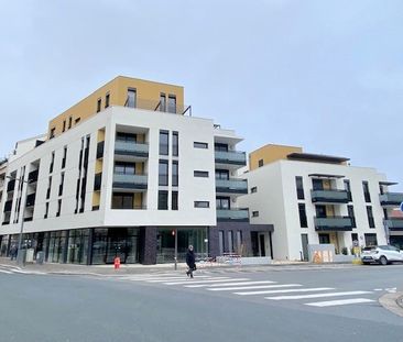 Location Appartement 2 pièces 45m² LYON 5ème - Photo 2