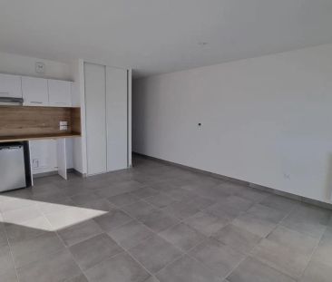 Appartement à louer 1 pièce 39.26m² - Photo 2
