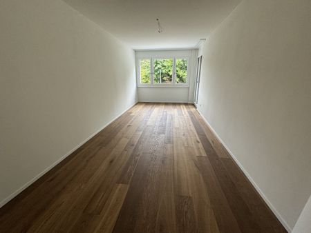 "Frisch renovierte und helle Wohnung" - Photo 4