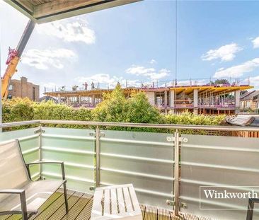 Hartnell Court, Ballards Lane, London, N3 - Photo 2