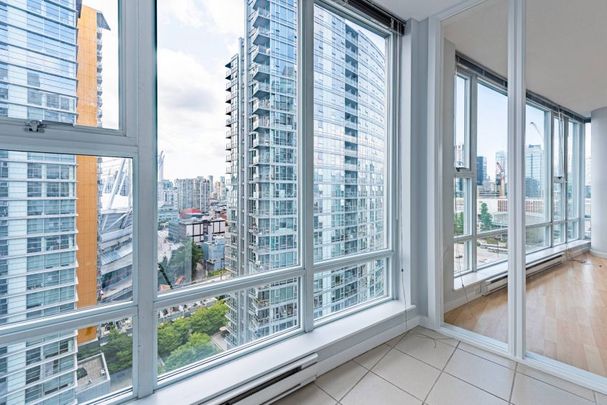 1908-131 Regiment Sq Vancouver BC Vancouver BC Canada - V6B 1X6 - Photo 1