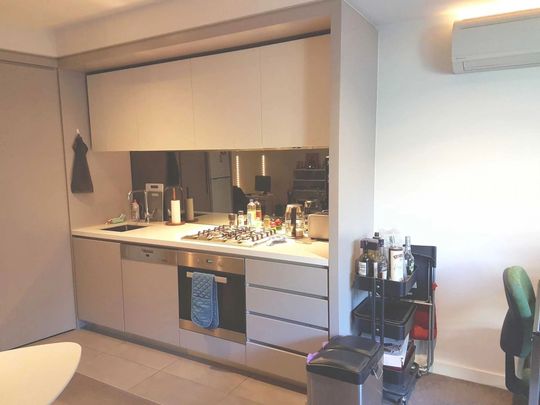 MODERN APARTMENT WITH RESORT STYLE LIVING - Photo 1