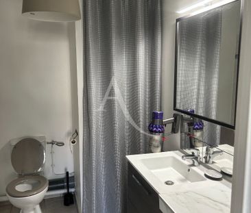 Location Appartement 1 pièce 30m² - Photo 2