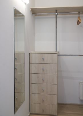 Jasne Błonia Apartament z garażem pod budynkiem - Photo 1