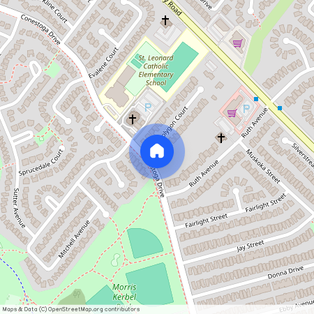 2 Polygon Court Unit# Basement, Brampton