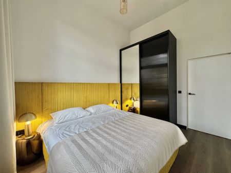 Mieszkanie na wynajem Wrocław-Śródmieście Wrocław - Zdjęcie 3