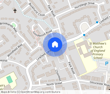 Linkfield Lane, Redhill - Photo 1