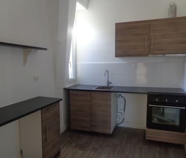 Location Appartement 3 pièces 60m² REIMS 51100 - Photo 3