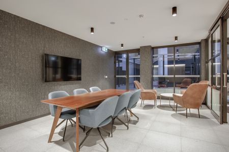 201/3 Olive York Way, Brunswick West VIC 3055 - Apartment For Rent | Domain - Photo 2