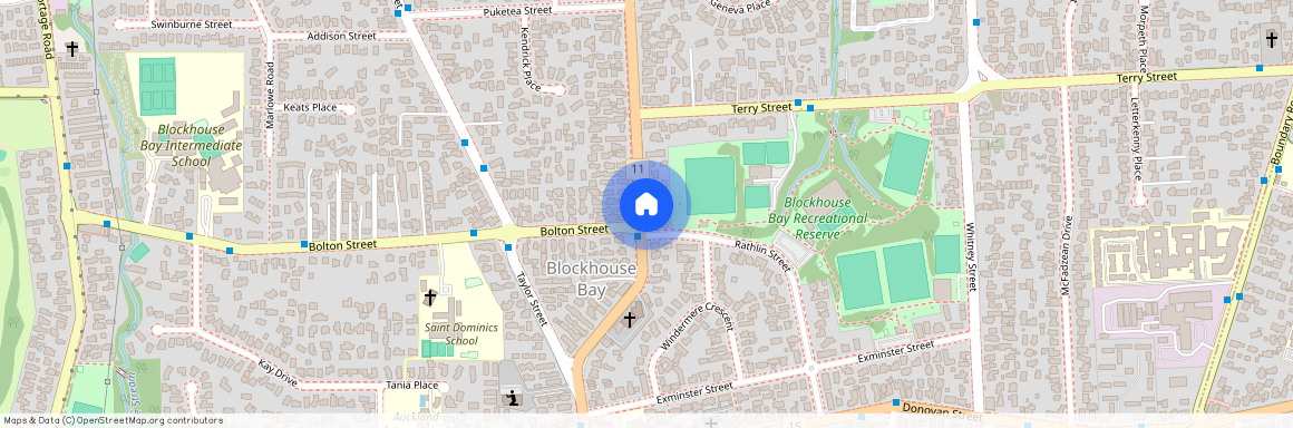 486 BlockhouseBay Road, Blockhouse Bay, Auckland City