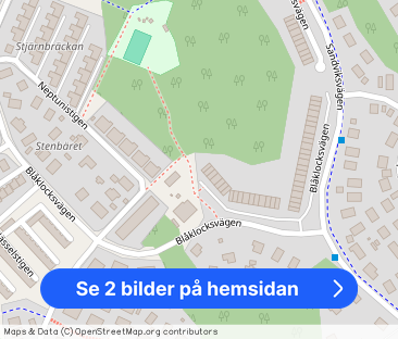 Blåklocksvägen, Hässelby - Foto 1