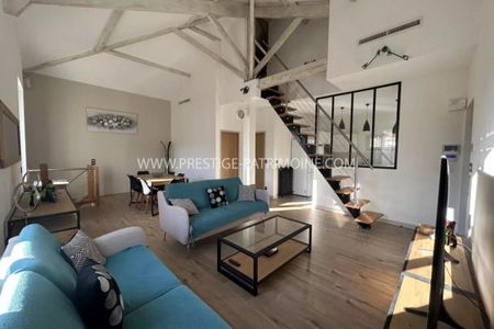 VILLA RENOVEE - CALME - PISCINE - Photo 5