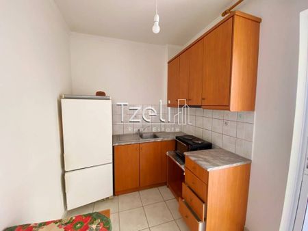 Studio/Γκαρσονιέρα για ενοικίαση Αγυιά (Πάτρα) - Photo 2