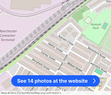 Mellor Street, Stretford, M32 - Photo 1