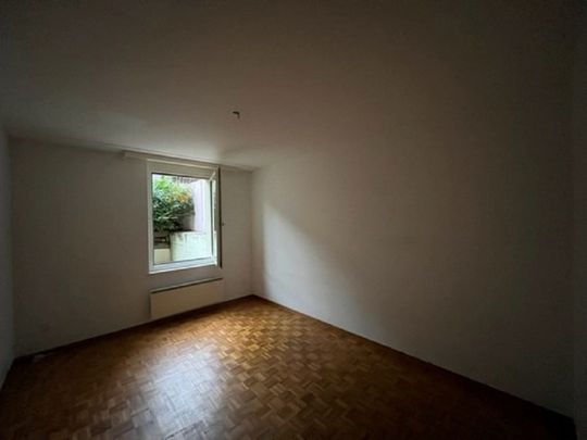 Au coeur de la ville, agréable appartement de 3.5 pièces au 1er étage - Foto 1