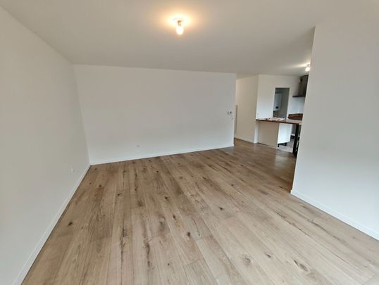 T4 non meublé 83,55m2 , rue du Faubourg d’Arras réf 1552-B23 - Photo 1