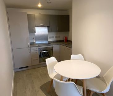 1 Bed Flat, Northill Apartments, M50 - Photo 6