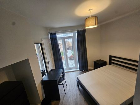 A 87, Birch Lane, Manchester, M13 - Photo 4