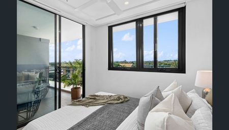 2 bed 2 bath + 1 car park, NE sea breezes, roof top pool and close to everything - Photo 3