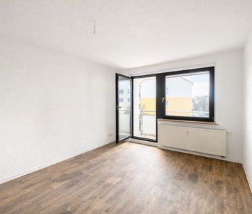 Ankommen & Wohlfühlen: Familienfreundliche 3-Zimmerwohnung in belie... - Photo 1