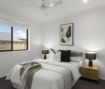 4 Bedroom Home - Photo 2