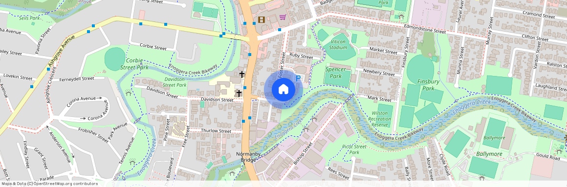 5 Foster Street, Qld 4051, Newmarket