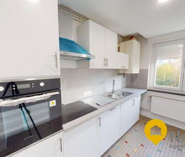 Appartement T5 Forbach! - Photo 3