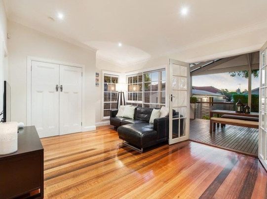 Masterfully Renovated and Beautifully Presented - Photo 1