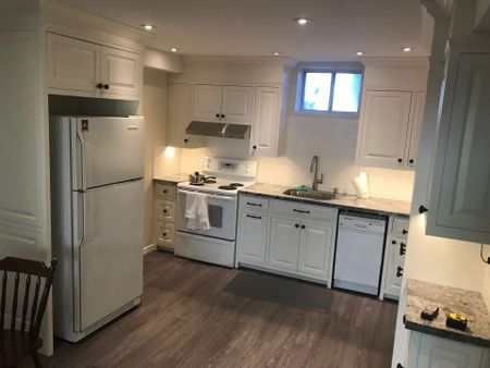 For Lease - 145 Yorkview Drive Unit# Basement, Toronto, Ontario - Photo 2