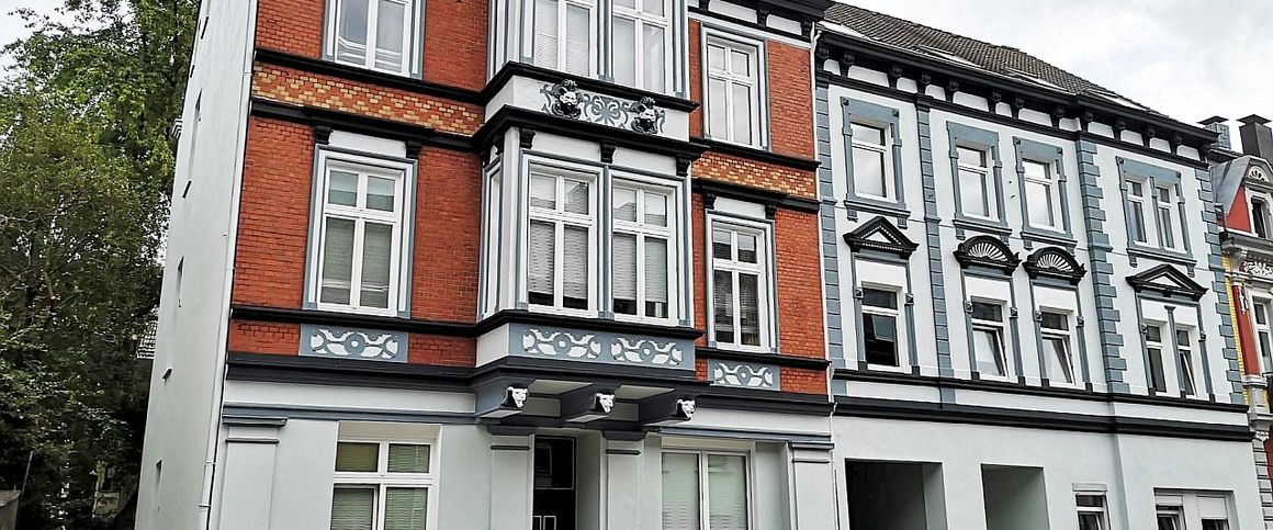 Exklusives möbliertes Wohnen im beliebten Essen-Steele - Photo 1