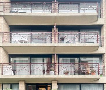 3 slaapkamer appartement in centrum koksijde bad - Foto 6