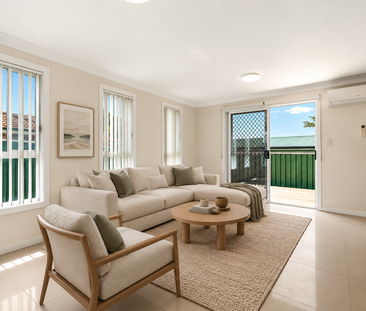 Comfort, Privacy & Convenience - Photo 1