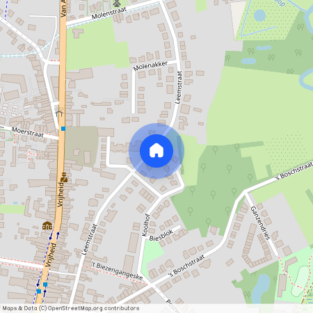 Leemstraat 26/P, 2320, Hoogstraten, BE