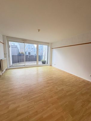 Location Appartement 4 pièces 82m² DUNKERQUE 59140 - Photo 1