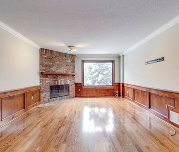 For Lease - 1369 Mapleridge Crescent, Oakville, Ontario - Photo 4