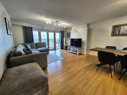 No 22 Bastion Quay, Deerpark Road, County Westmeath, N37 W596, Athlone - Photo 1