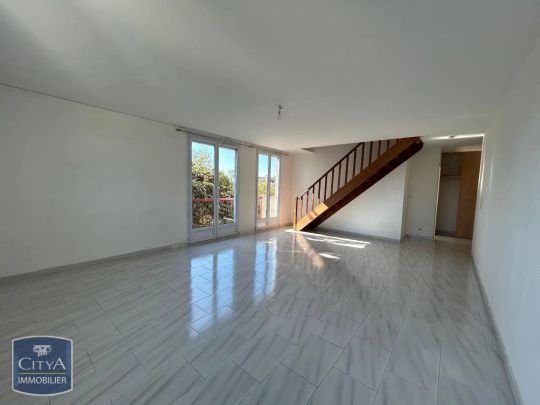 Appartement à louer 3 pièces 78.95m² - Photo 1