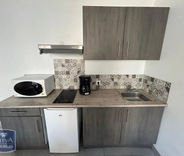 Appartement à louer 2 pièces 32.74m² - Photo 5