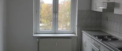 Schöne 2-Zimmer-Wohnung in der City zu mieten! - Foto 1