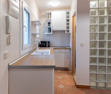 Piso de alquiler en Calle de Buenavista, 34, Embajadores - Lavapiés - Photo 5