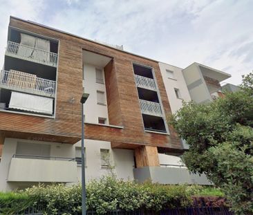 Appartement 2 pièces – 45 m² - Photo 2