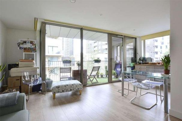 Bessemer Place, Greenwich, SE10 - Photo 1