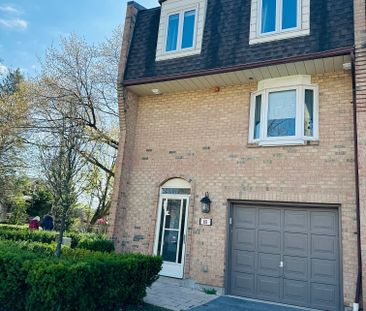 For Lease - 60 John Street, Oakville, Ontario - Photo 2