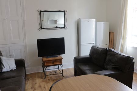 3 Bed Terraced House, Autumn Avenue, LS6 - Photo 2