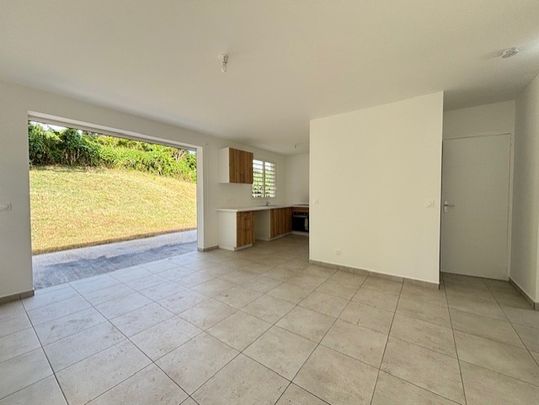 Gourbeyre, (97113) - Photo 1